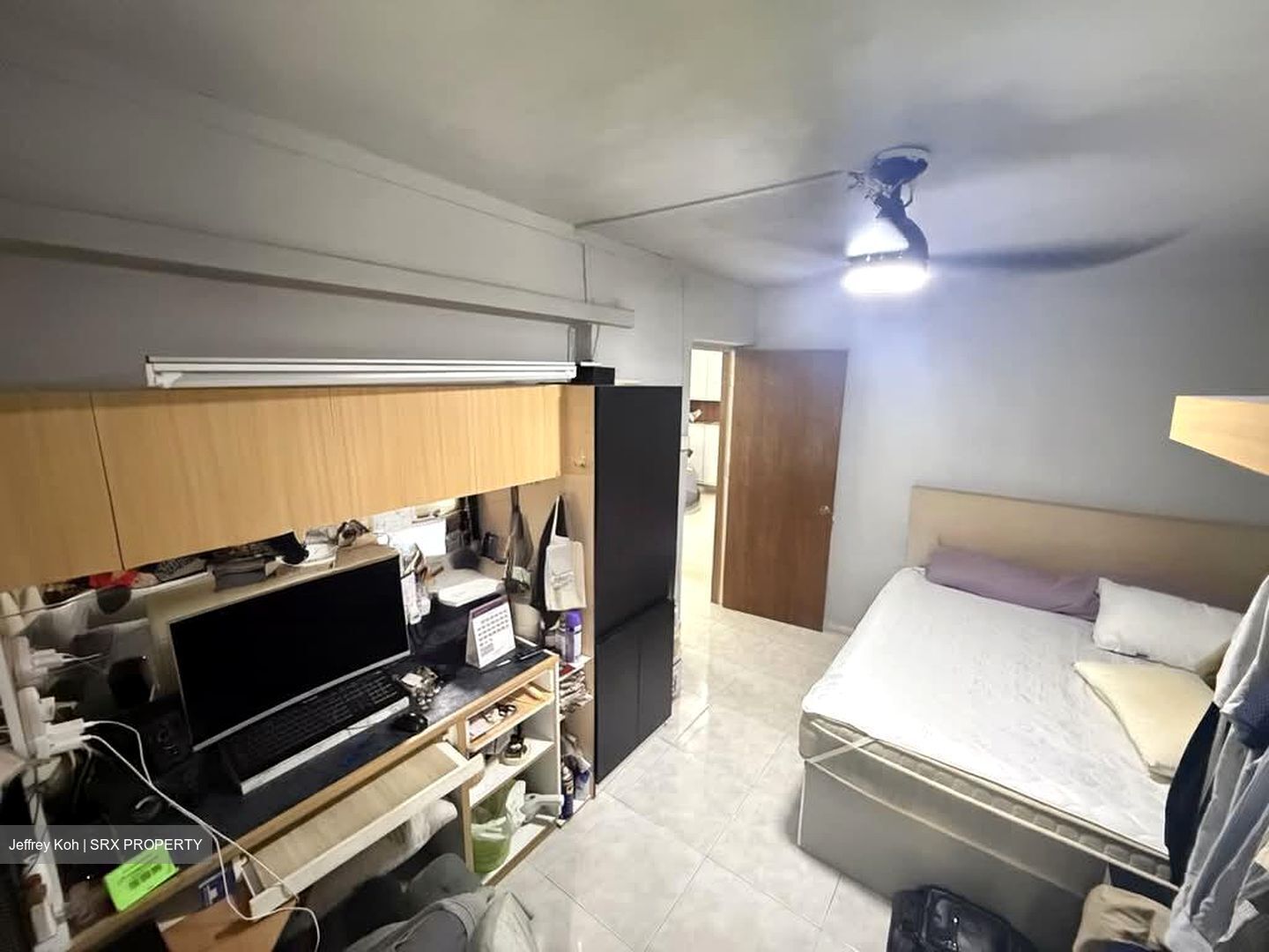 Blk 4 Lew Lian Gardens (Serangoon), HDB 3 Rooms #570691891